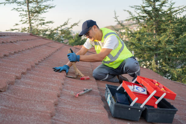 Best Slate Roofing Contractor  in Barview, OR
