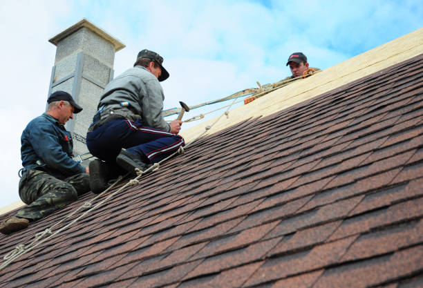 Quick and Trustworthy Emergency Roof Repair Services in Barview, OR